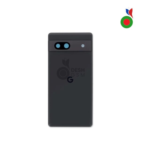 VITRE ARRIERE Google Pixel 6A