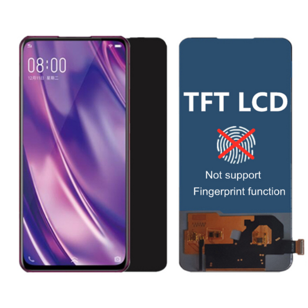 Vivo NEX VIVO Nex COMPLET  ORG