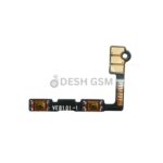 Volume Bouton Flex pour ONE PLUS 5