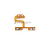 Volume Bouton Flex pour XIAOMI MI 11T