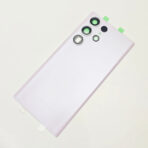 Vitre Arrière S23 Ultra 5G (S918B) - NOIR | SAMSUNG - Image 2