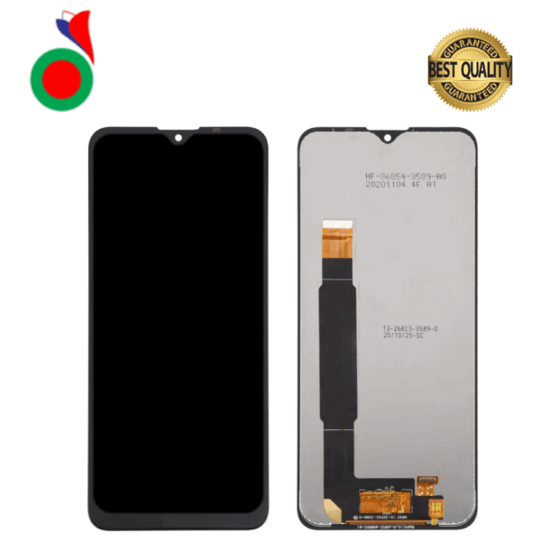 ECRAN WIKO POWER U10 | POWER U20 | POWER U30 | SANS CHASSIS