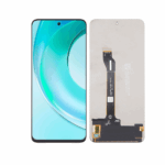 ECRAN LCD WIKO T50 COMPLET ECRANW-P861-01, W-P861-02