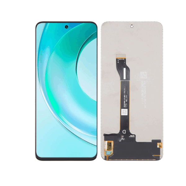 ECRAN LCD WIKO T50 COMPLET ECRANW-P861-01, W-P861-02