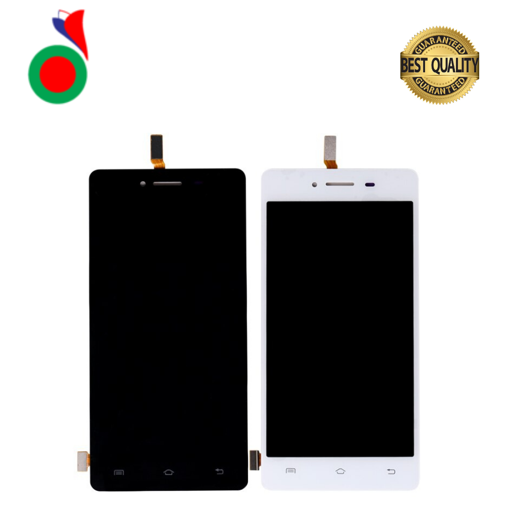 WIKOY51COMPLETELCD ECRAN LCD WIKO Y51 COMPLET NOIR - Image 1