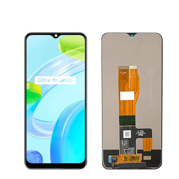 ECRAN Realme REALME C30 | REALME C33 | Narzo 50i Prime 4G 2022 |ORIGINAL SANS CHIASSIS