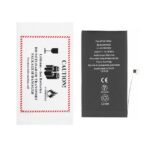 BATTERIE IPHONE 15 (TI IC) 3349mAh Original Capacity - Image 2