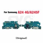 Connecteur de Charge GALAXY A24 4G A245F | SAMSUNG | COMPATIBLE