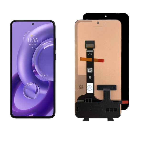 ECRAN Motorola Edge 30 Neo XT2245-1 | SANS CHASSIS | ORIGINAL