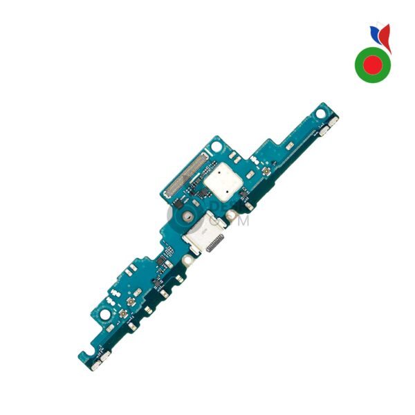 Connecteur de Charge Tab S8 5G (X700, X706B) - COMPATIBLE | SAMSUNG