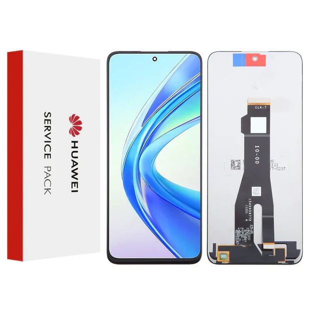 X7B ECRAN COMPLET HUAWEI HONOR X7B 4G/5G 2023| HONOR 90 SMART|SANS CHASSIS (ORIGINAL) - Image 1