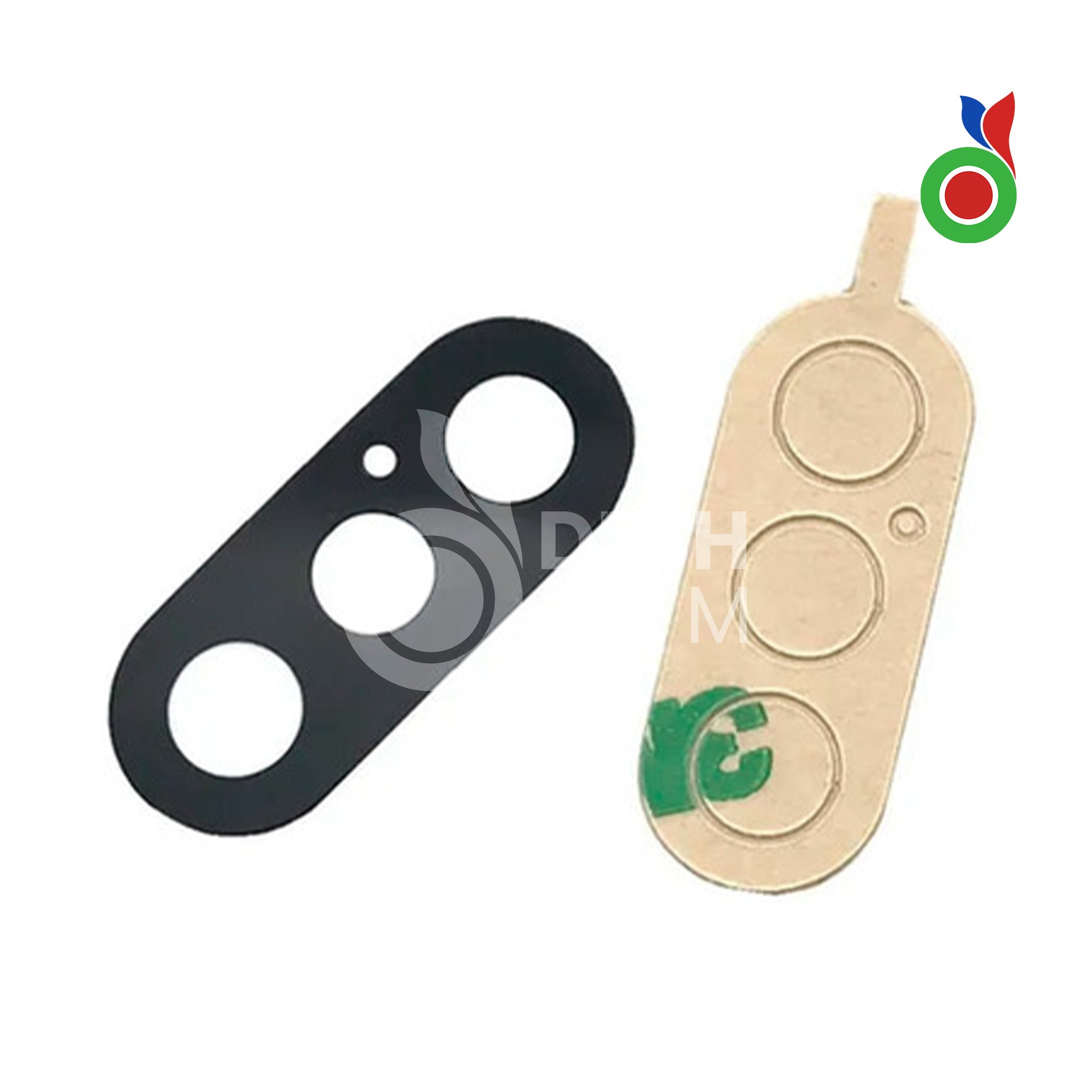 XCL Lentille Caméra | iPHONE X - Image 1