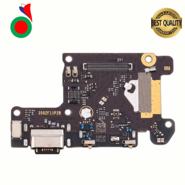 XIAOMI CHARGING CONNECTOR FLEX NOTE 9T PRO