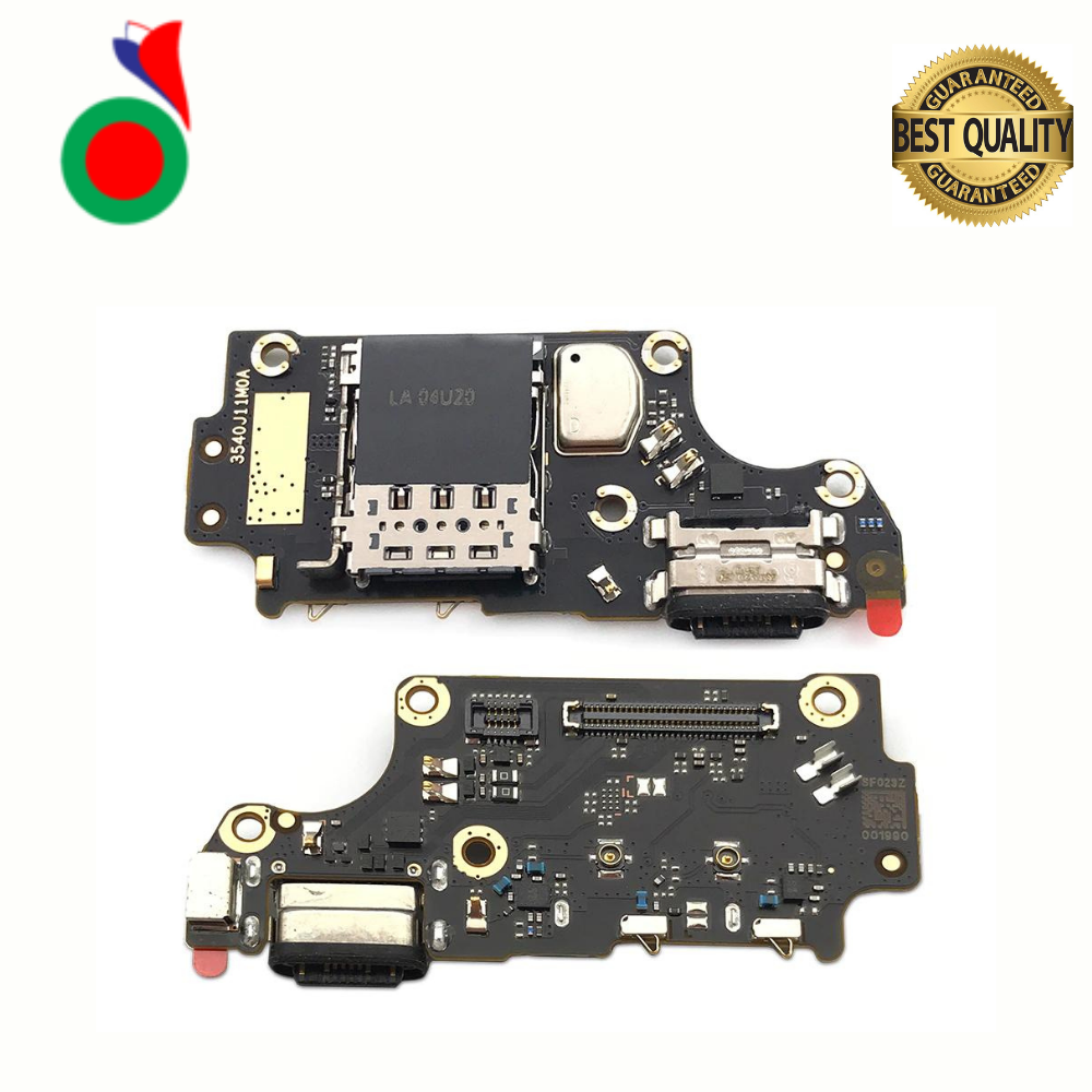 XIAOMICHARGINGCONNECTORFLEXPOCOF2PRO Connecteur de Charge Pour Xiaomi POCO F2 PRO - Image 1