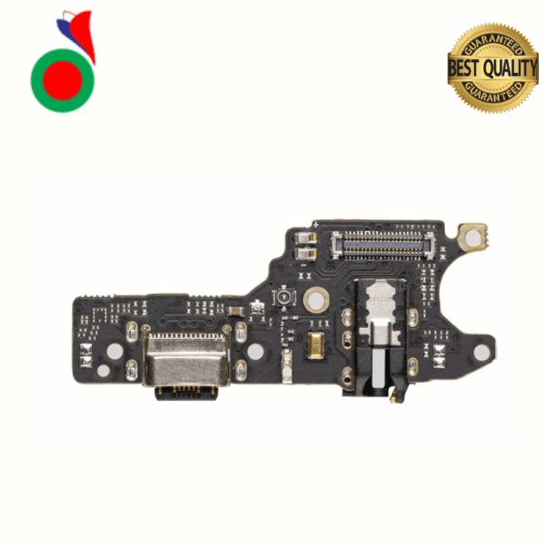 Connecteur de Charge Pour Xiaomi Redmi Note 9 | Note 10x