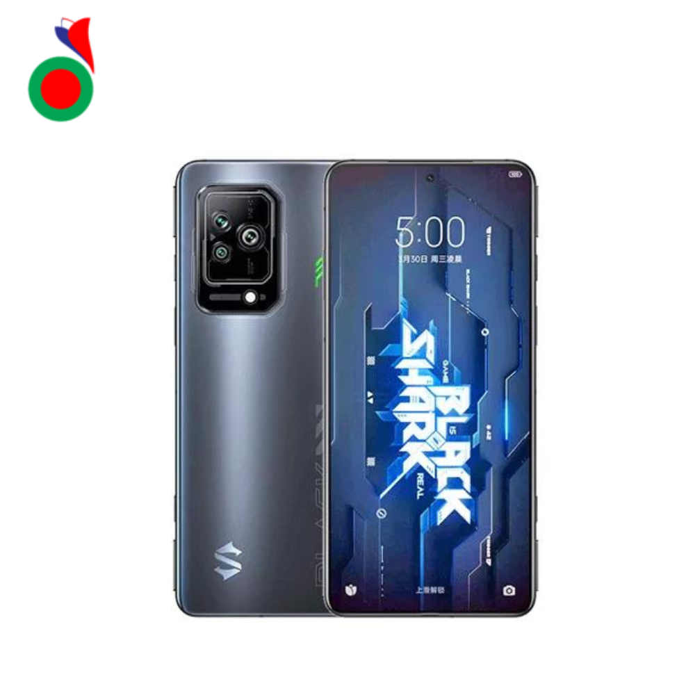 XIAOMICOLORNOIRSHARK6GOCOMPLETEECRAN ECRAN LCD XIAOMI COLOR NOIR SHARK 6 GO COMPLET ECRAN - Image 1