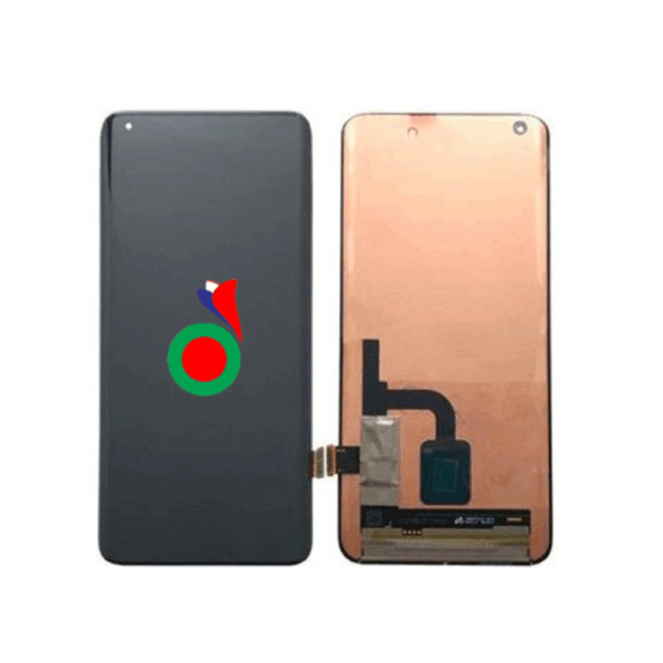 ECRAN COMPLET LCD XIAOMI MI 10 5G  SANS CHASSIS ORIGINAL (C) VERSION