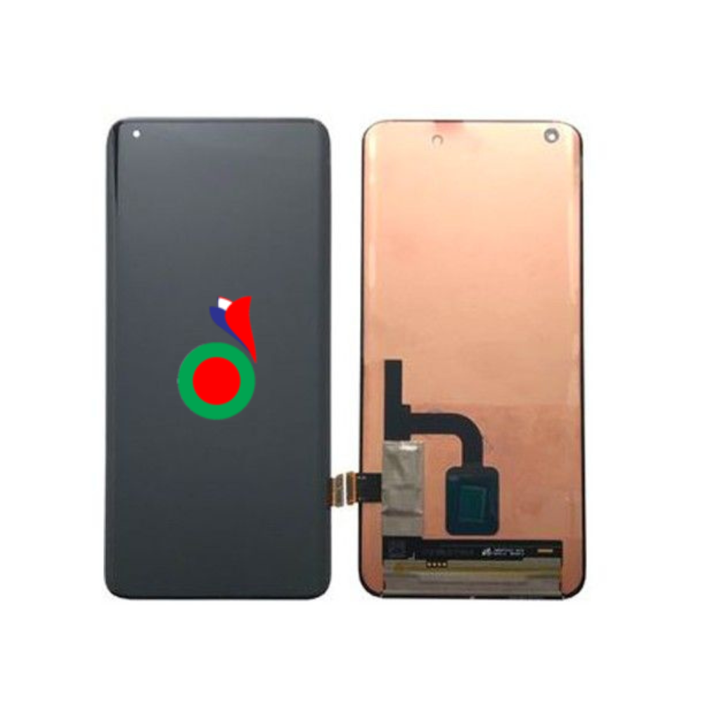 XIAOMIMI10MI10PRO2020_NOFRAMECANUSE2MODEL_COMPLETELCDORIGINAL ECRAN COMPLET LCD XIAOMI MI 10 5G SANS CHASSIS ORIGINAL (C) VERSION - Image 1