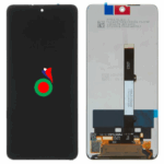 Ecran Complet LCD Poco X3 |  MI 10T Lite 5G | Redmi Note 9 Pro 5G | sans Chassis - ORIGINAL | XIAOMI