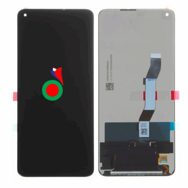 ECRAN XIAOMI MI 10T | MI 10T PRO | REDMI K30S (SANS CHASSIS) ORIGINAL