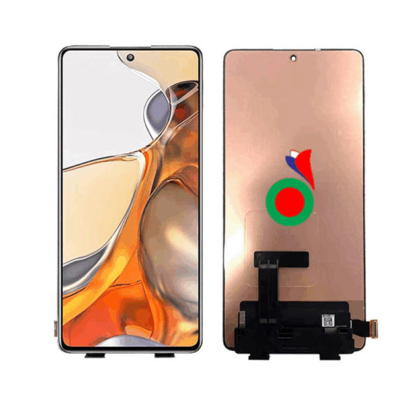 Ecran Complet LCD Mi 11T sans Chassis - ORIGINAL | XIAOMI