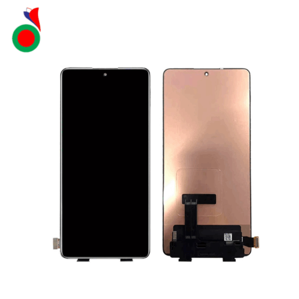Ecran Complet LCD Mi 11T sans Chassis - INCELL | XIAOMI