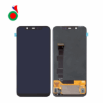 ECRAN LCD XIAOMI MI 8 COMPLET INCELL