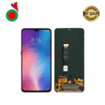 ECRAN COMPLET XIAOMI MI 9 SANS CHASSIS INCELL