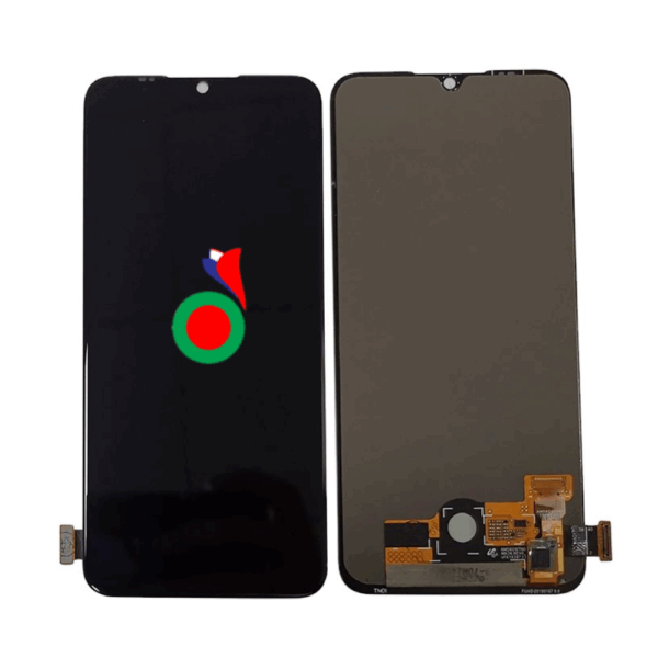 ECRAN LCD XIAOMI MI A3 COMPLET (INCELL)