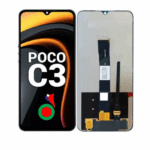 ECRAN LCD XIAOMI POCO C3