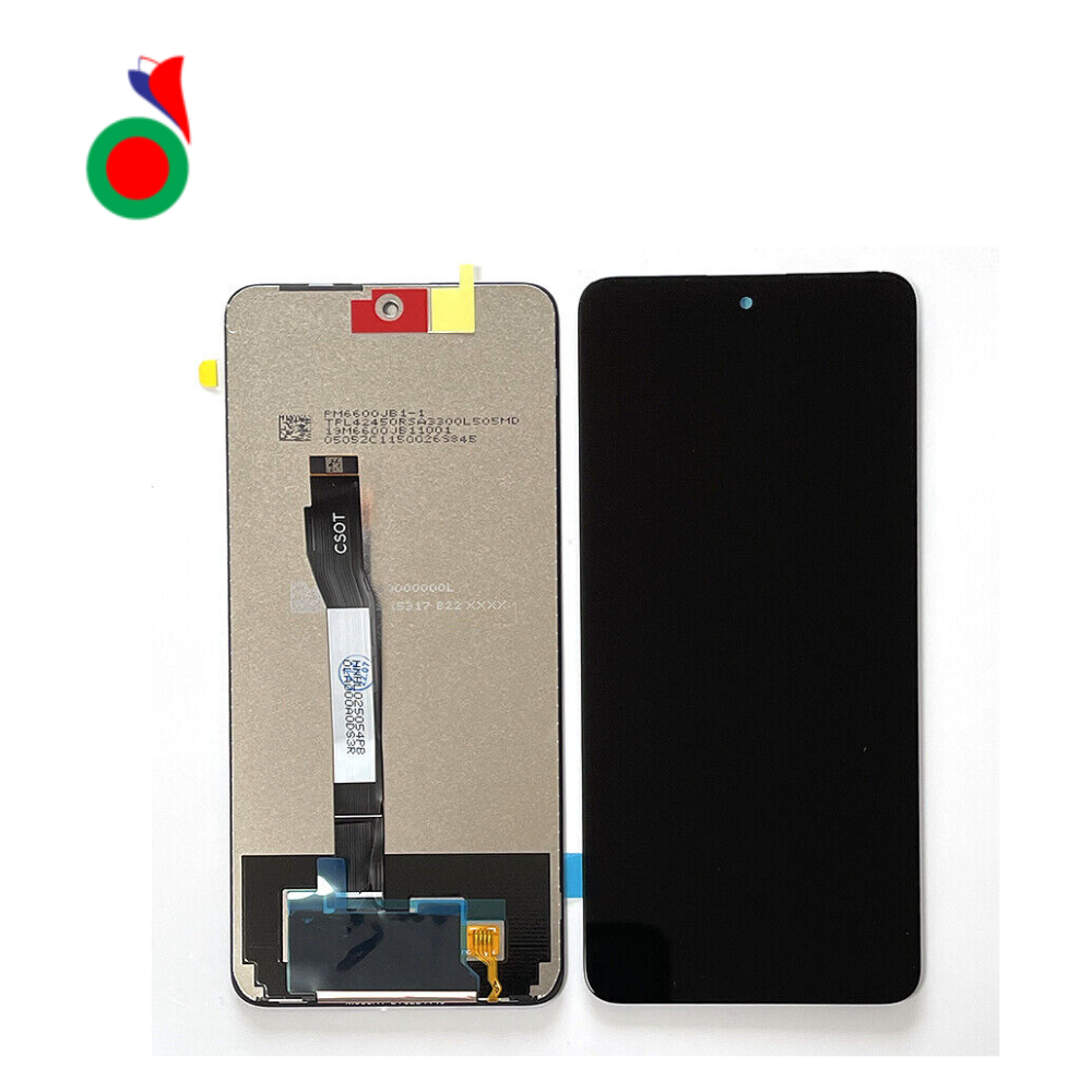 XIAOMIPOCOX4GT5G_5G_REDMINote11TProNote11TPro_5G_2022_NF_ECRAN22041216G ECRAN LCD XIAOMI POCO X4 GT 5G (5G) / REDMI Note 11T Pro / Note 11T Pro+ (5G) (2022) (NF) ECRAN 22041216G - Image 1