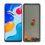 Ecran Complet Redmi Note 11 4G sans Chassis - INCELL | XIAOMI