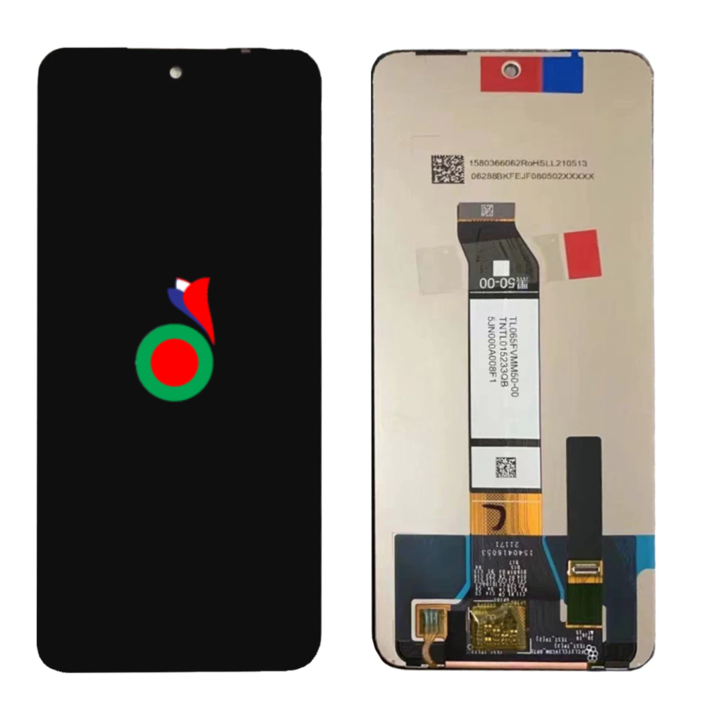 XIAOMIREDMINOTE11S5GCOMPLETELCD ECRAN XIAOMI REDMI NOTE 11 5G | POCO M4 PRO 5G | NOTE 11T 5G 11S - Image 1
