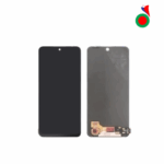 Ecran Complet Redmi Note 12 4G | NOTE 12 5G sans Chassis - INCELL | XIAOMI
