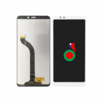 ECRAN LCD XIAOMI REDMi NOTE 5 PLUS COMPLET BLANC  *