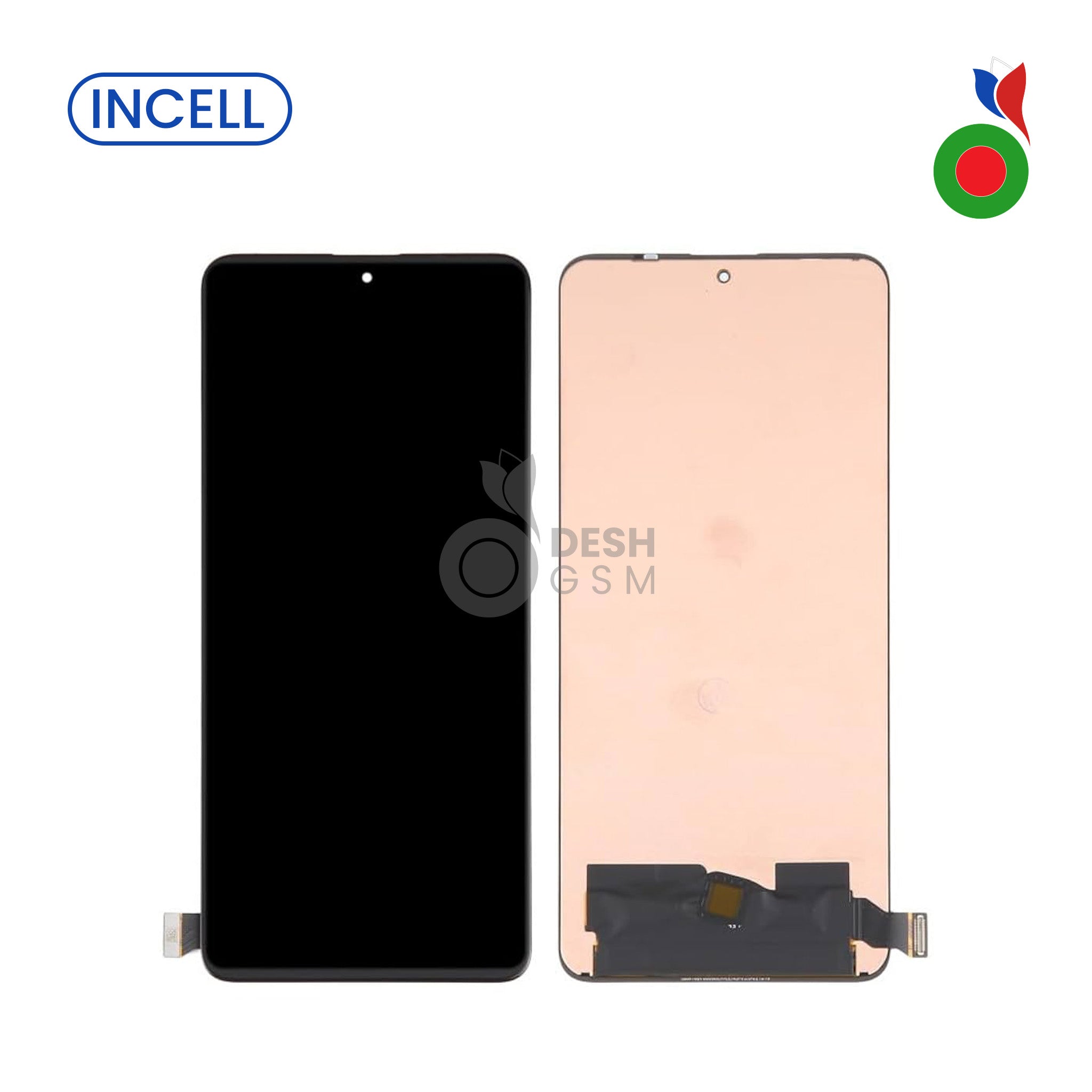 XM13TProSCINC Ecran LCD Xiaomi 13T | XIAOMI 13T Pro 5G (2023) MI 13T SANS CHASSIS (INCELL) - Image 1