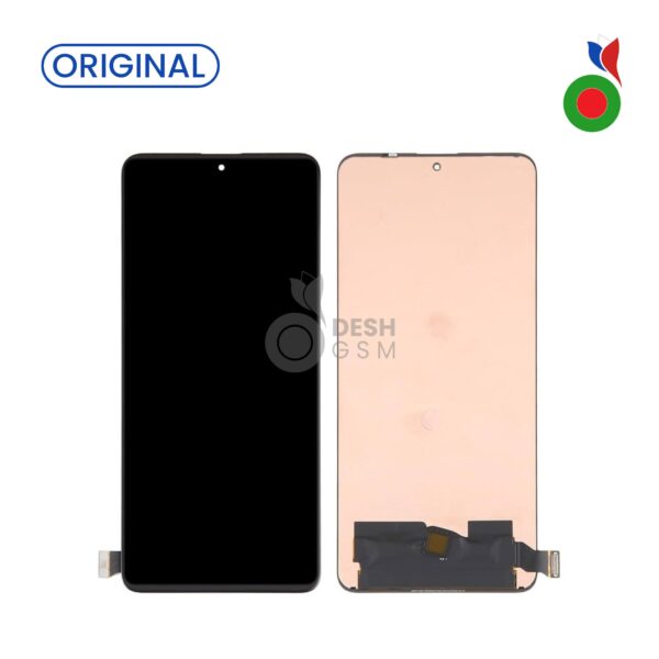 Ecran Complet LCD Mi 13T | MI 13T Pro 5G sans Chassis - ORIGINAL | XIAOMI