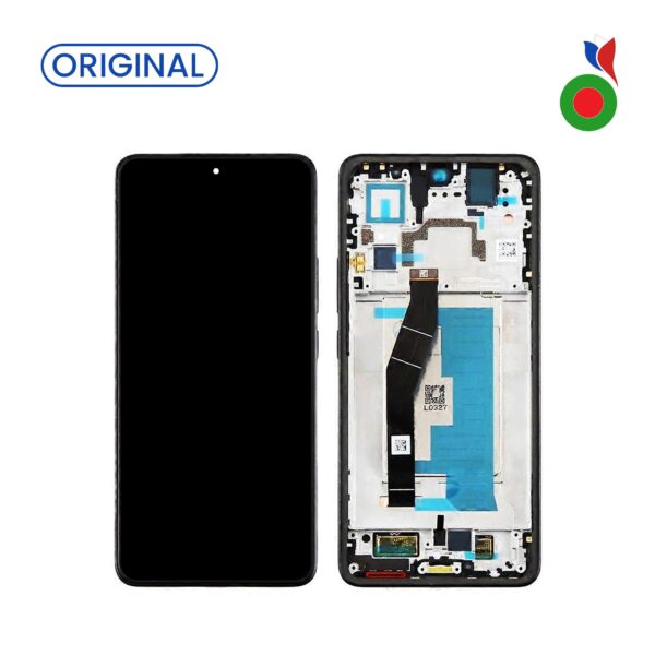 Ecran Complet LCD Redmi MI 14T avec Chassis - ORIGINAL | XIAOMI