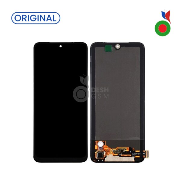 Ecran Complet LCD Redmi Note 11 4G | NOTE 11S 4G sans Chassis - ORIGINAL | XIAOMI