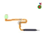 NAPPE BOUTON HOME REDMI NOTE 10 PRO | XIAOMI