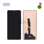 Ecran Complet LCD Redmi Note 14 Pro 4G sans Chassis - OLED | XIAOMI