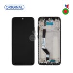 Ecran Complet LCD Redmi Note 7 | 7S | 7 Pro avec Chassis - ORIGINAL | XIAOMI