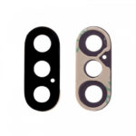 LENTILLE CAMERA ARRIERE POUR IPHONE iPhone XS | XS Max