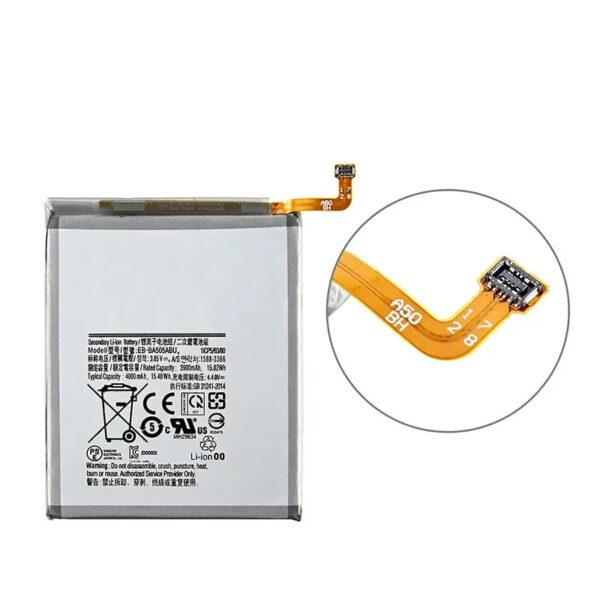 BATTERY XIAOMI Redmi Note 13 4G BN5P