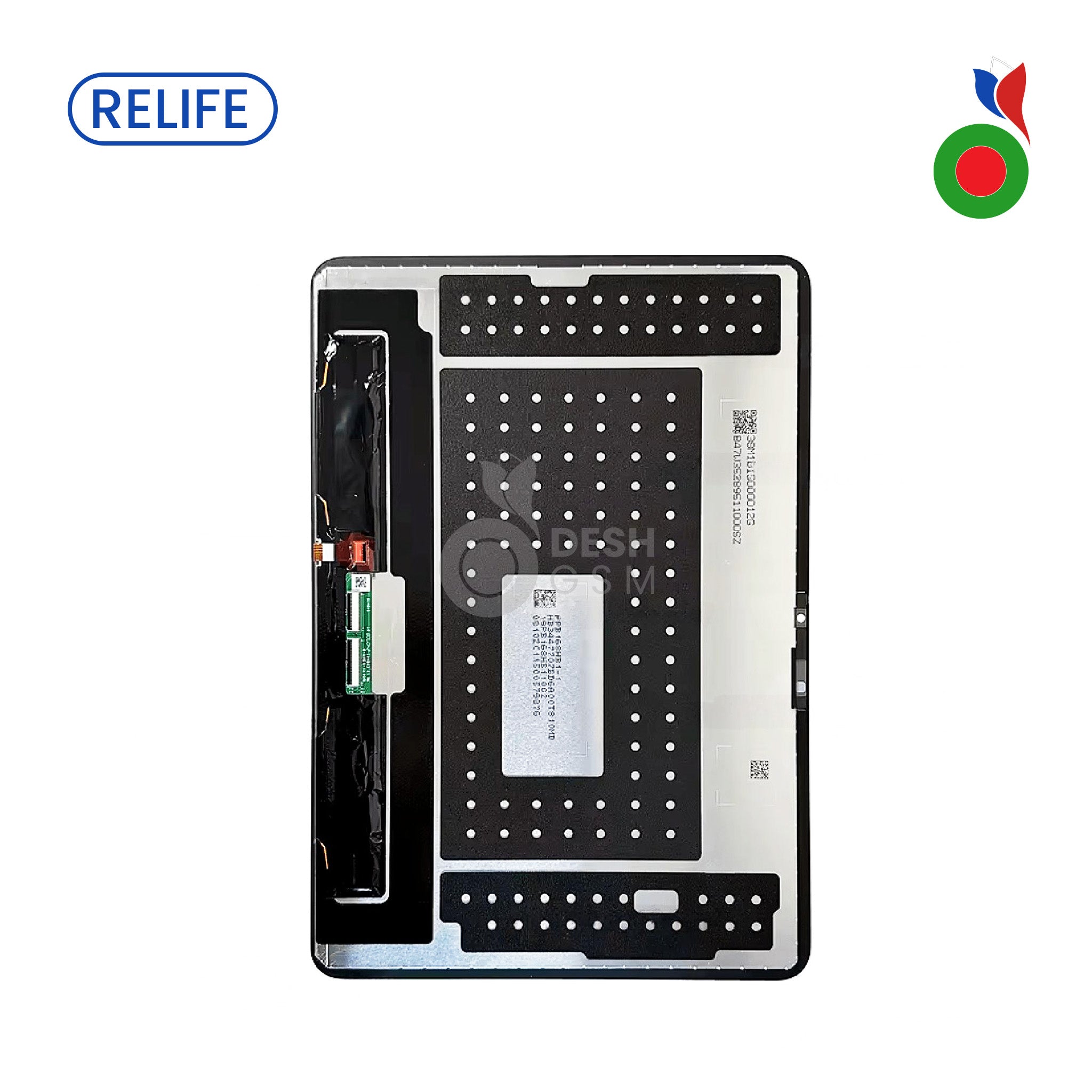 XiaomiPad7ProSCORI Ecran Xiaomi Pad 7/7 Pro - sans Chassis | ORIGINAL - Image 1