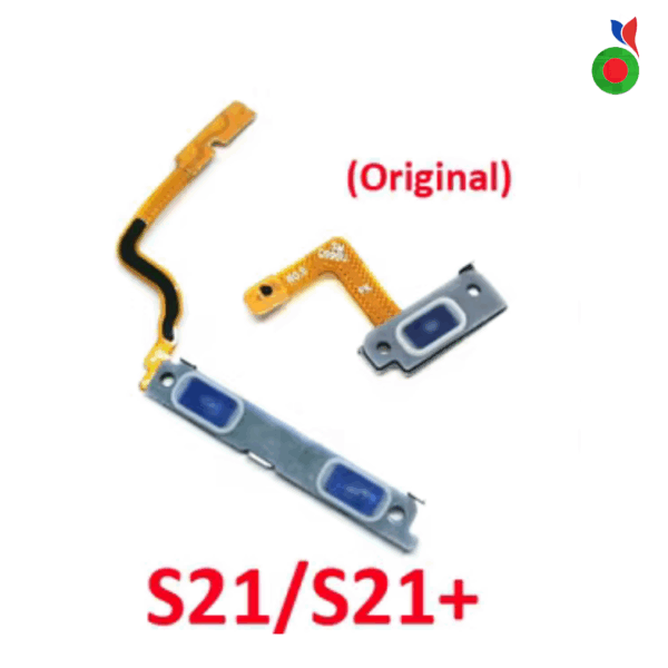 Power VOLUME Flex Samsung S21 G918  | S21 PLUS