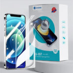 Tpu imported Flexible Hydrogel Film SS-057 (180*120mm) Sunshine 4K ULTRA HD - Image 2