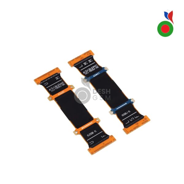 LCD Flex Z Fold3 5G (F926B) | SAMSUNG