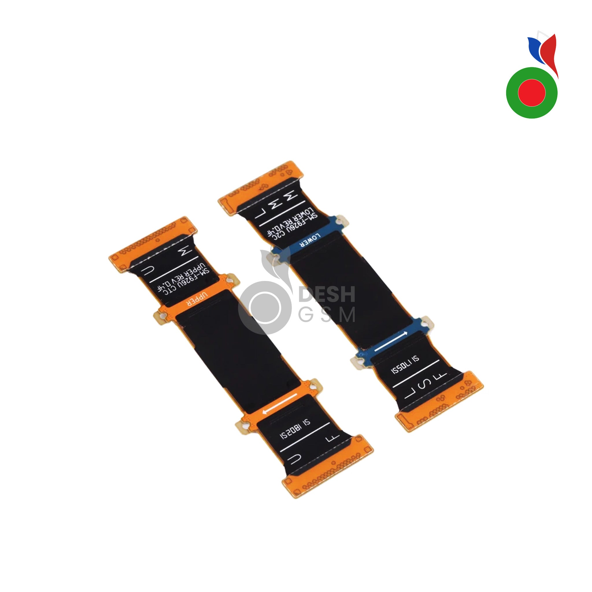 ZFold3LCDFlex LCD Flex Z Fold3 5G (F926B) | SAMSUNG - Image 1