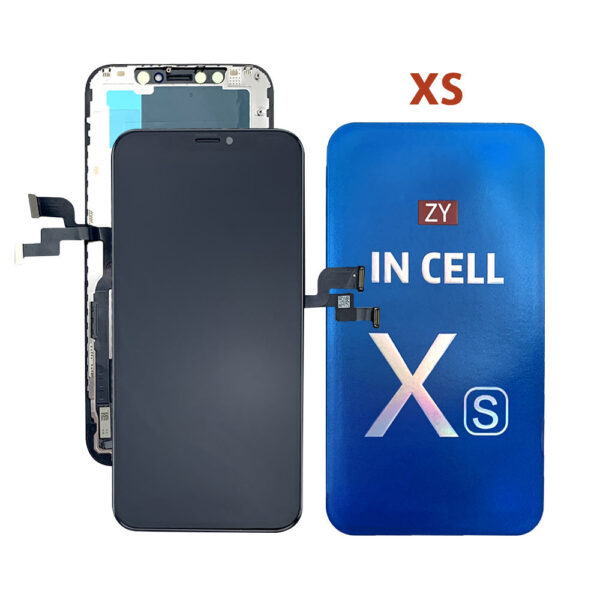 Ecran Complet iPhone XS - ZY INCELL | APPLE